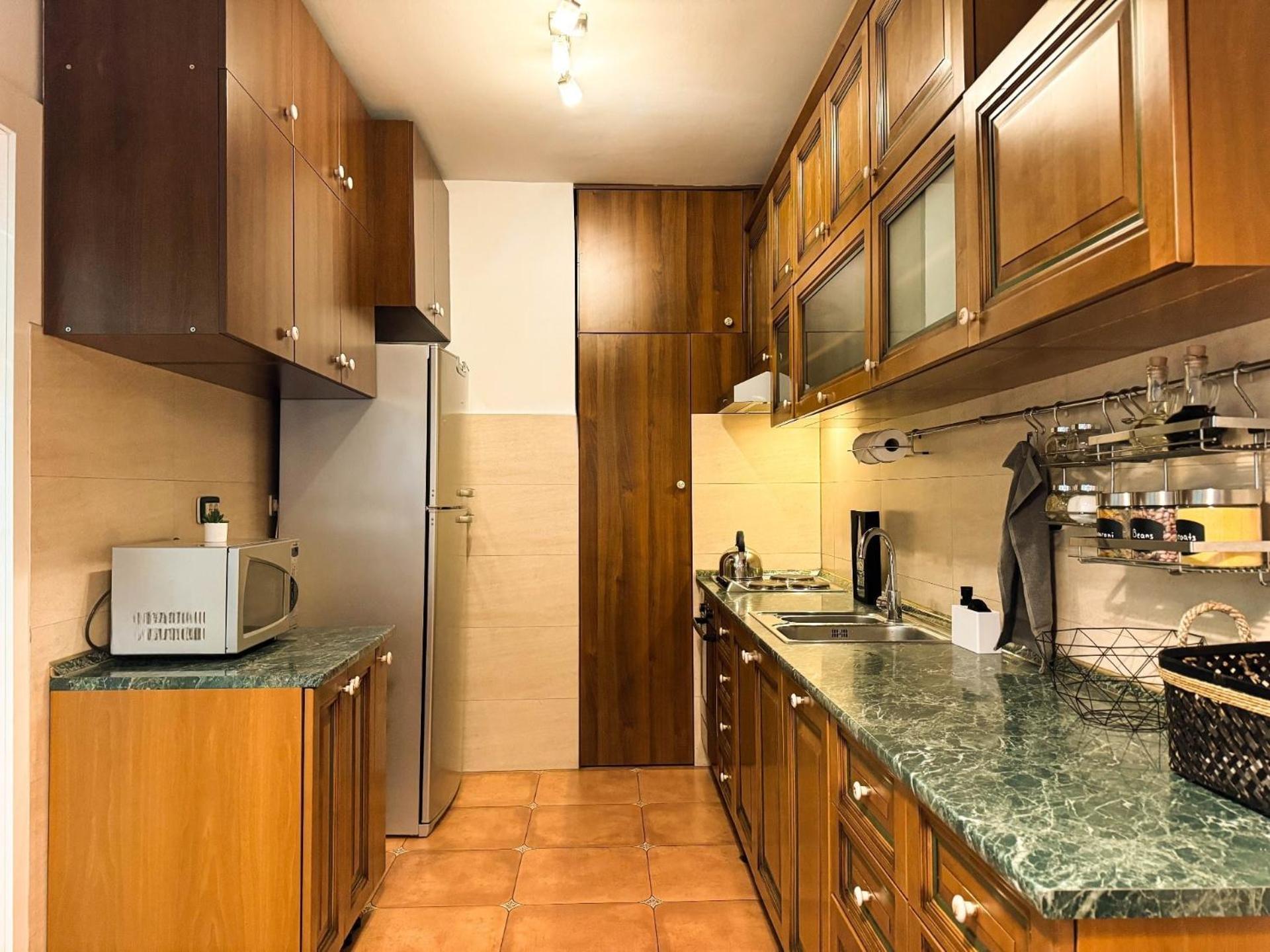 Big Company Old Town Treasure Renovated Apartment Belgrade Exterior photo