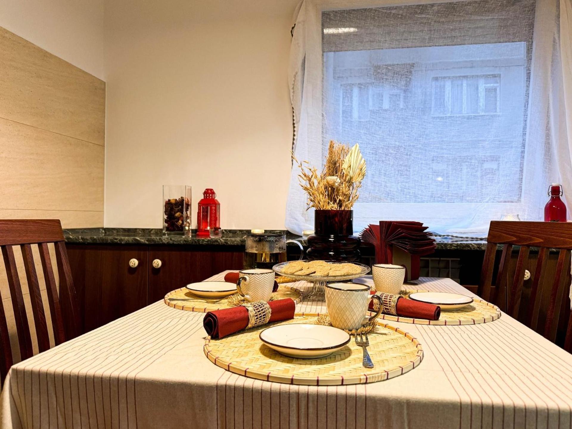 Big Company Old Town Treasure Renovated Apartment Belgrade Exterior photo