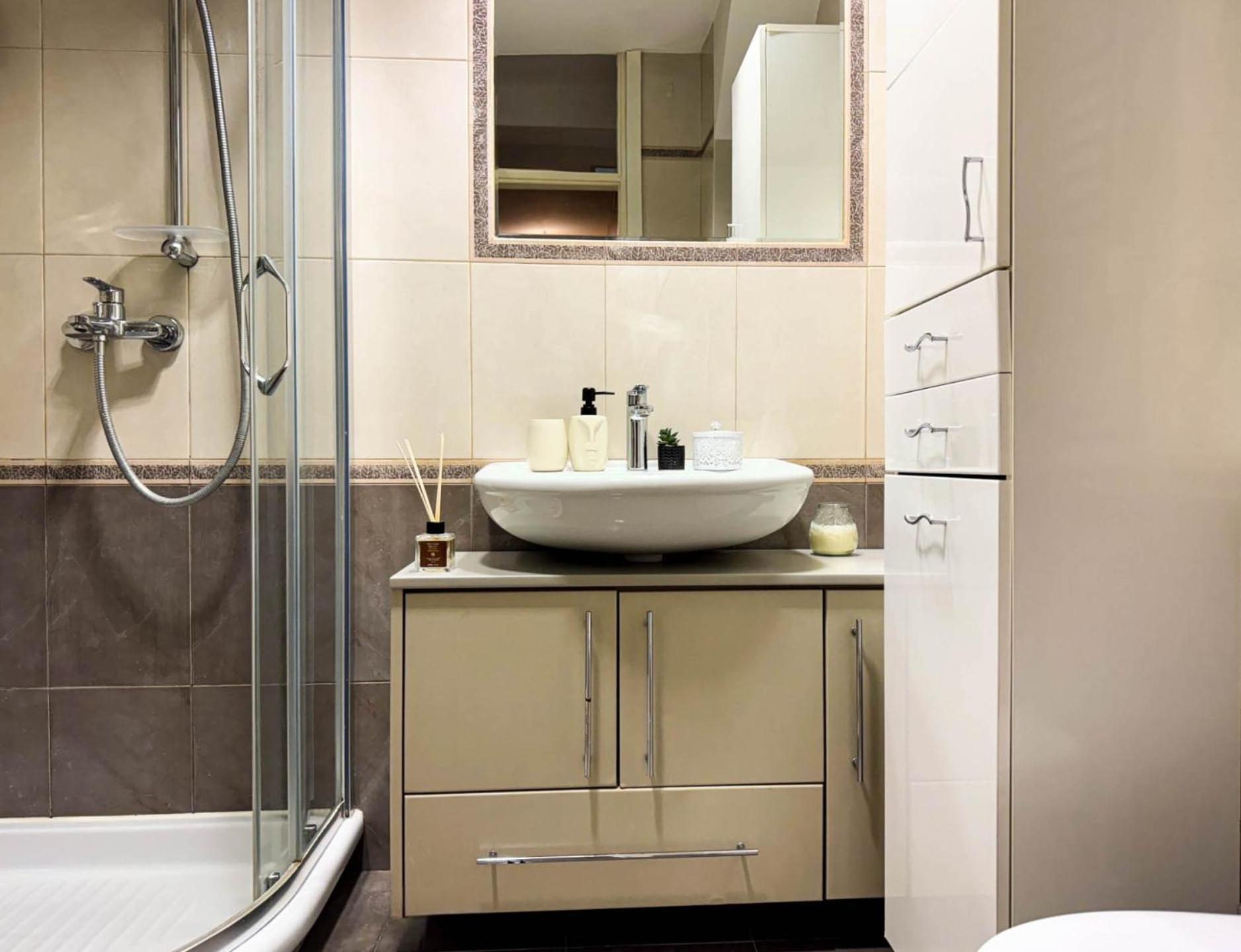 Big Company Old Town Treasure Renovated Apartment Belgrade Exterior photo