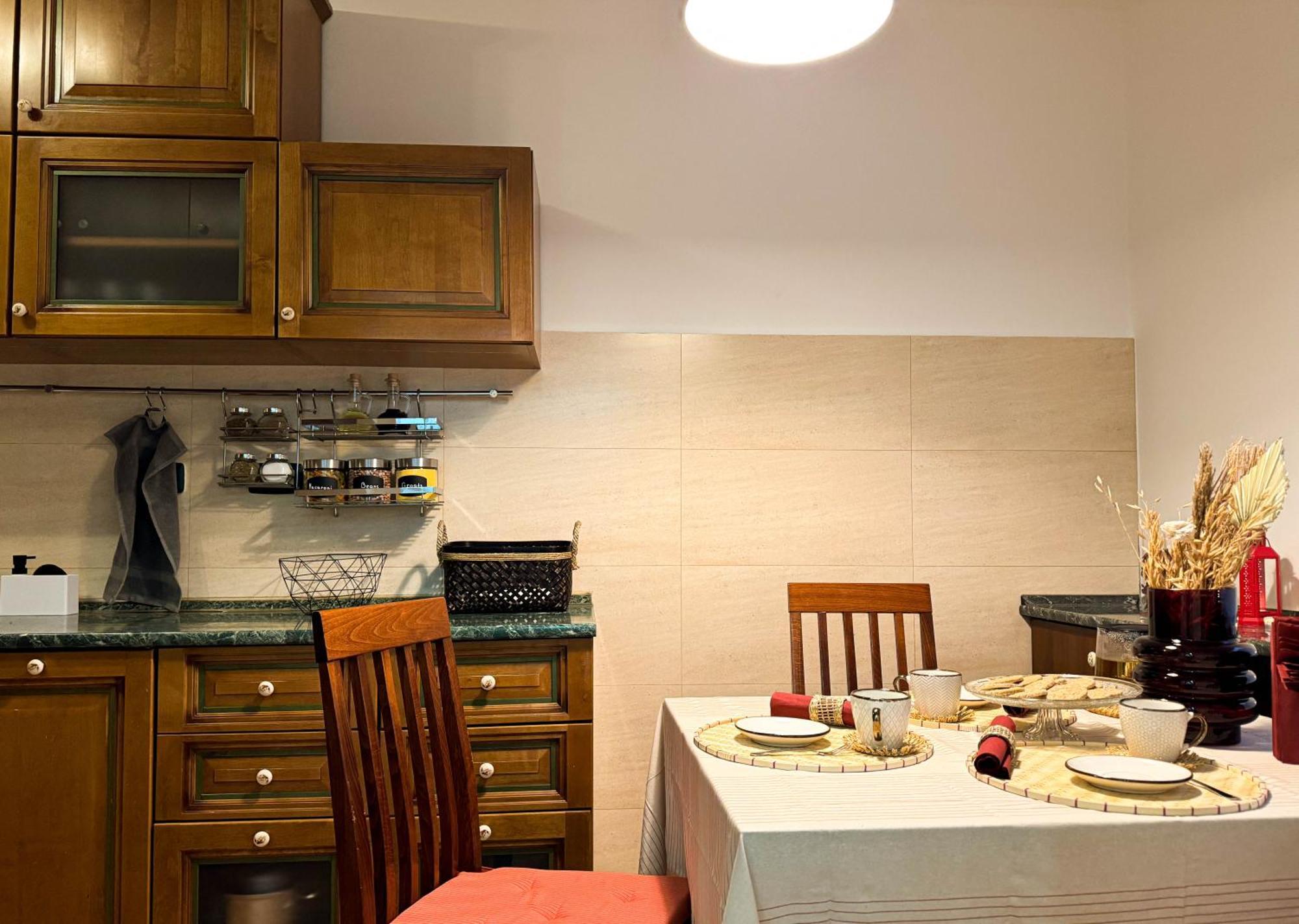 Big Company Old Town Treasure Renovated Apartment Belgrade Exterior photo