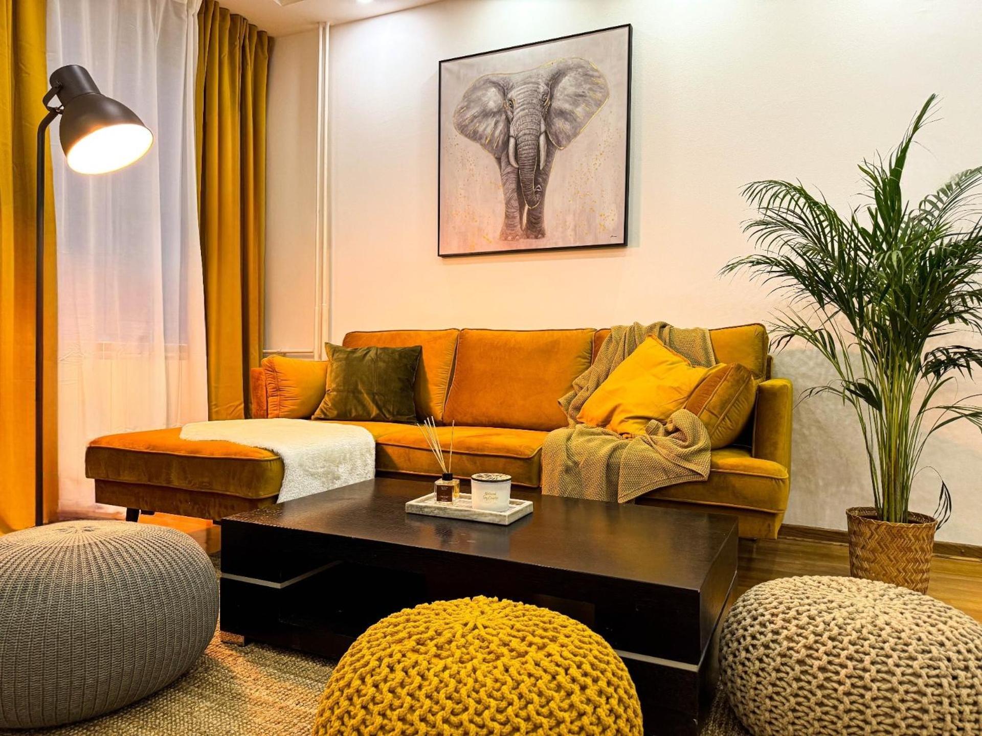 Big Company Old Town Treasure Renovated Apartment Belgrade Exterior photo